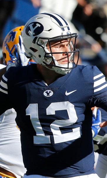 No. 20 BYU continues Pac-12 tour facing No. 11 Washington